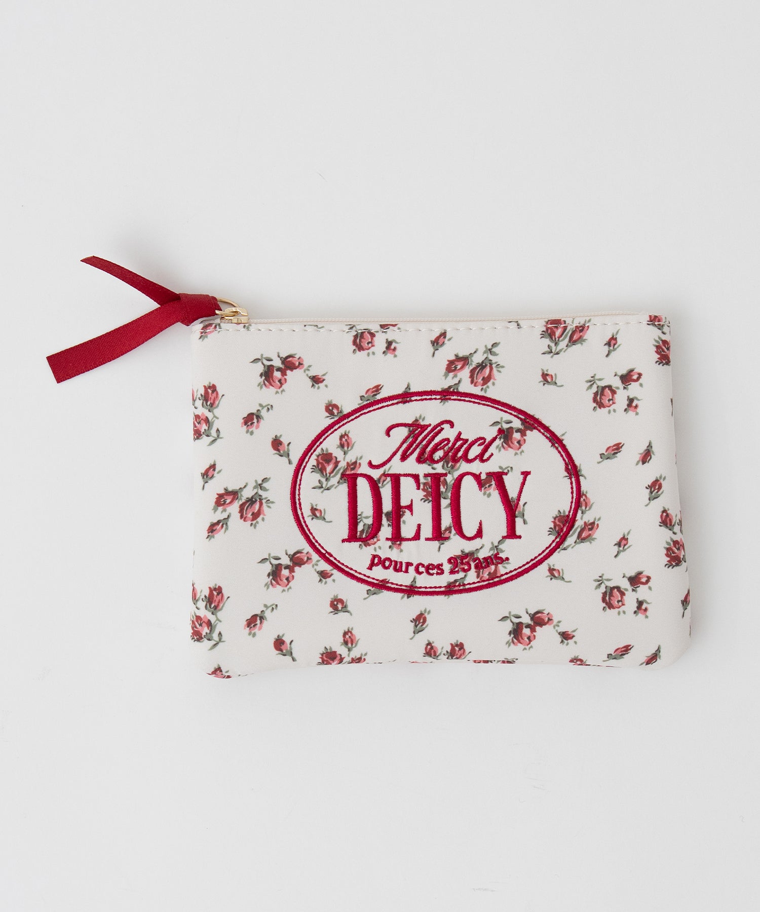 25th Merci DEICYポーチ