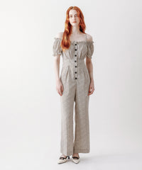 Petite Fleur All-in-One