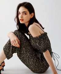 Petite Fleur All-in-One