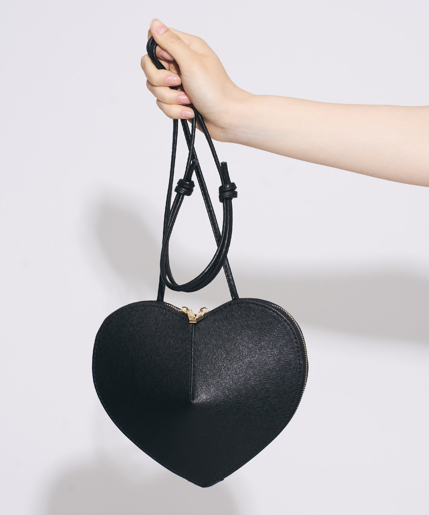 AULENTTI ハートBAG