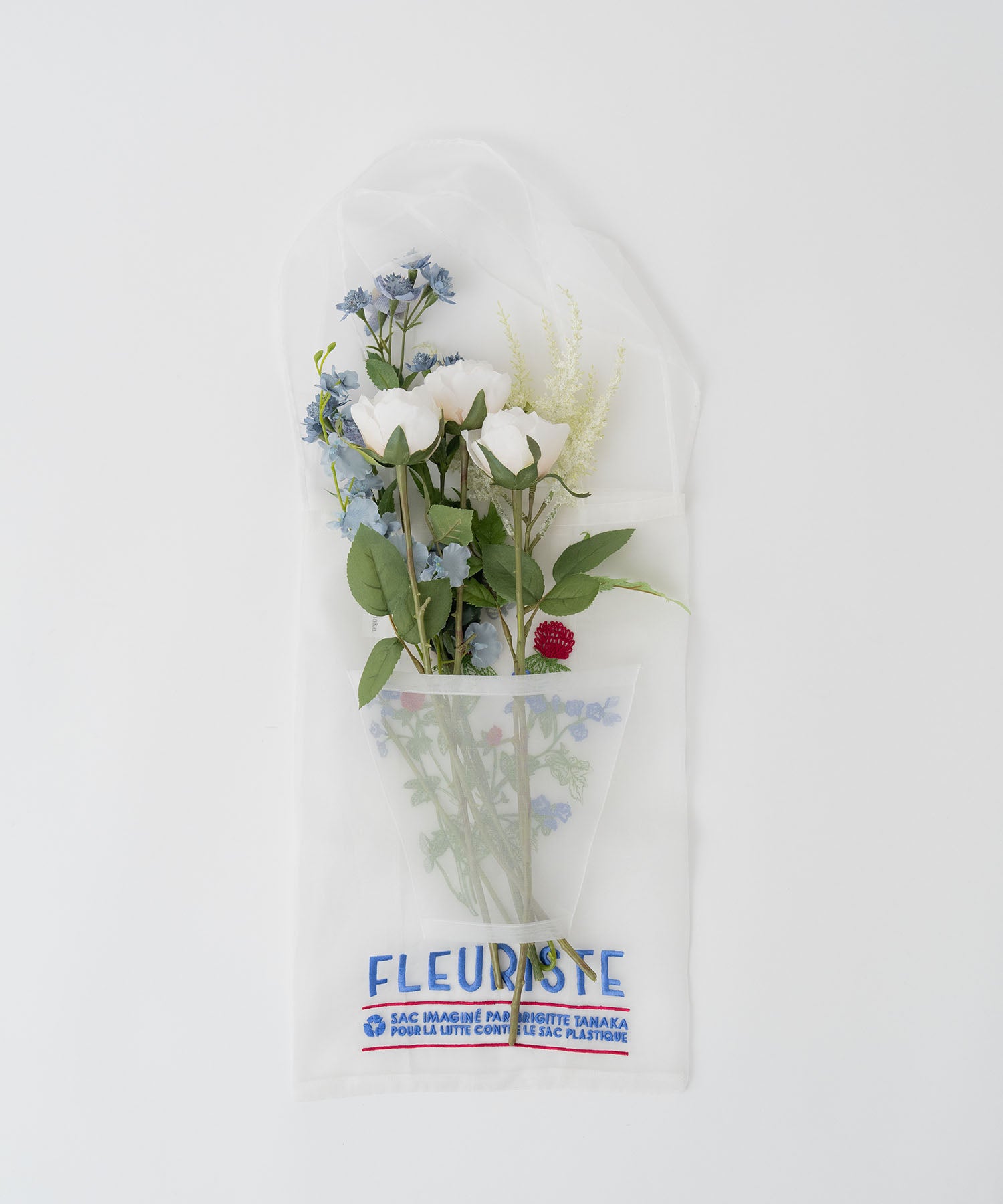 B.TANAKA FLEURISTEトート