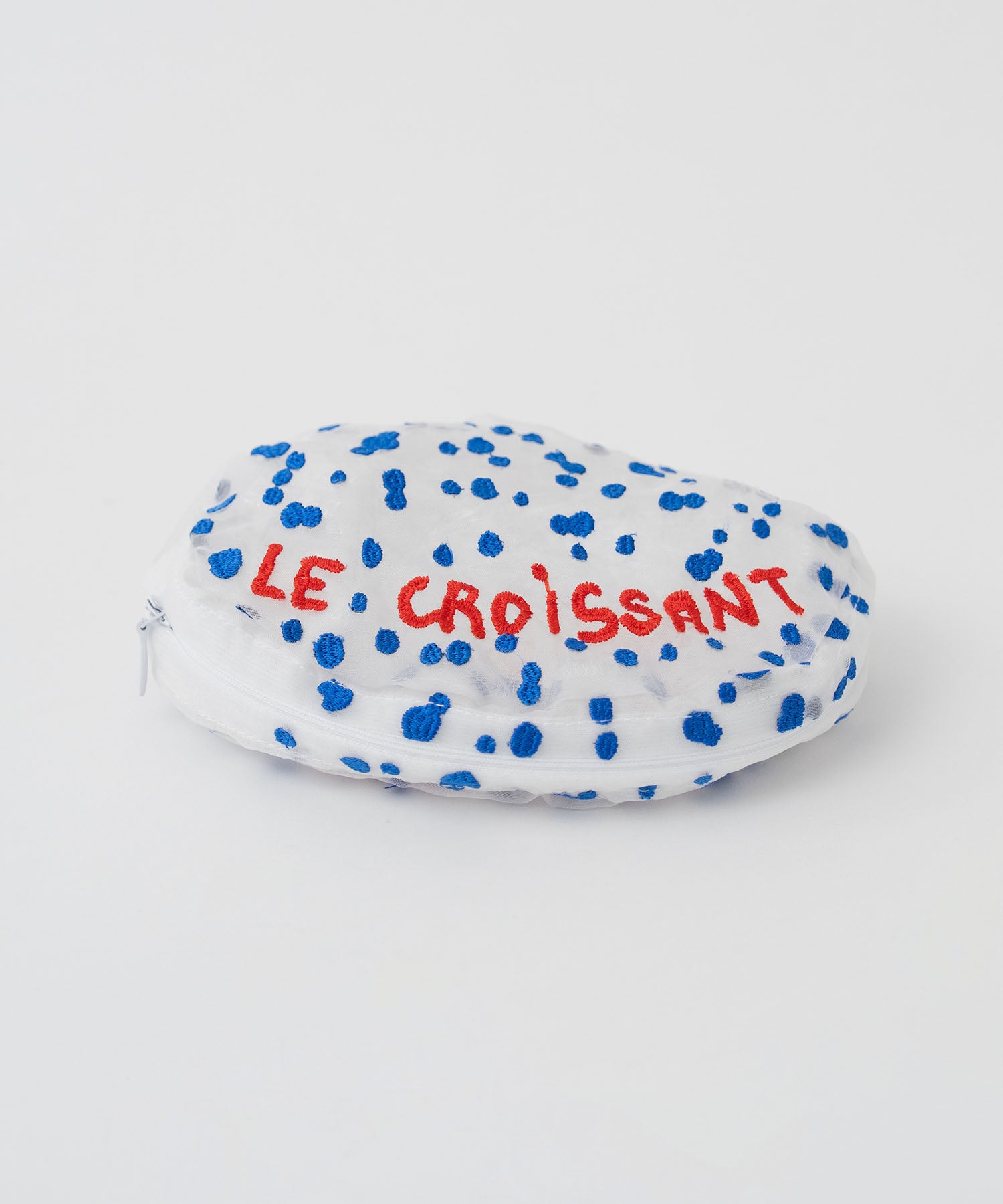 B.TANAKA croissantポーチ