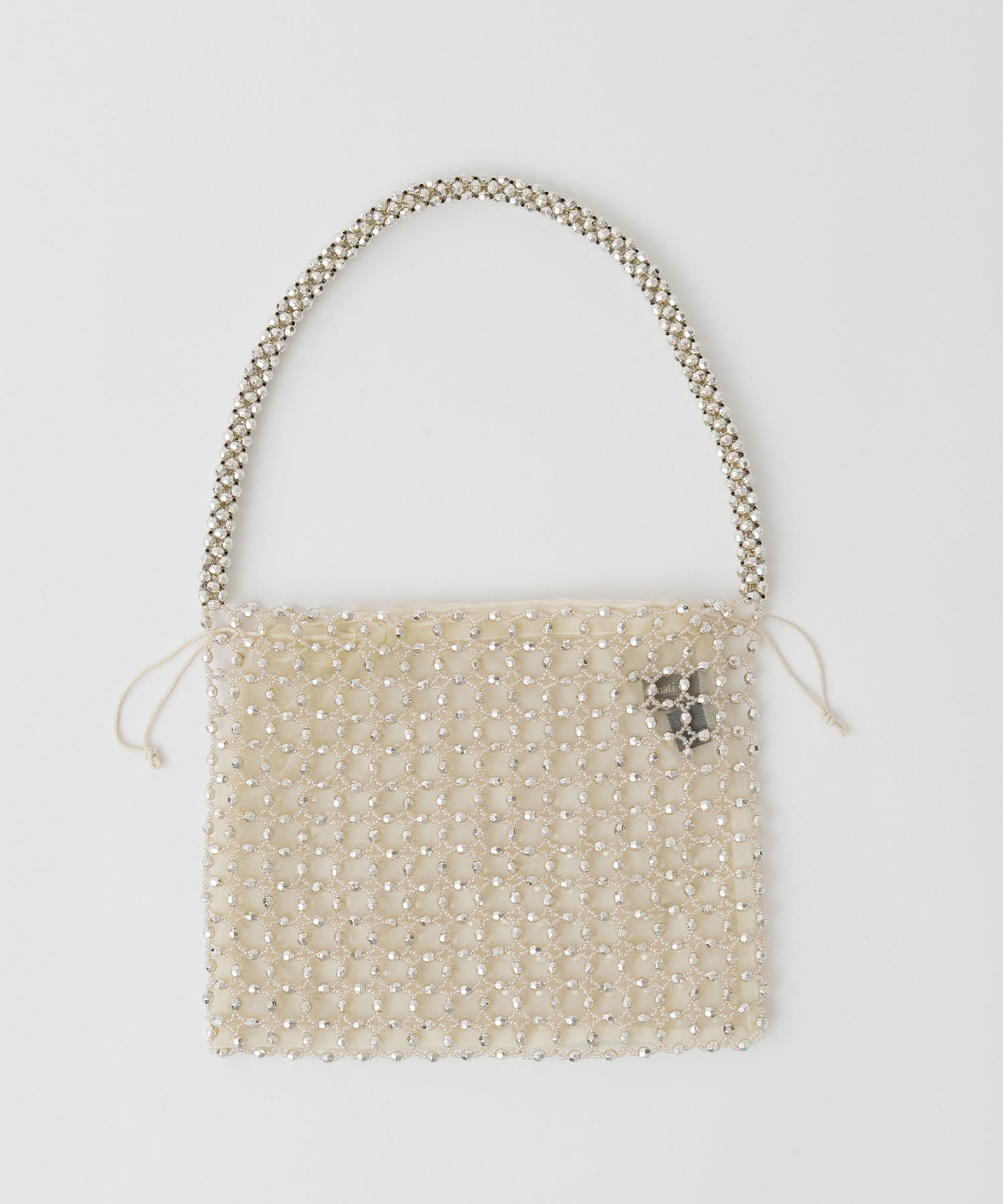 BAGMATIグラスビーズBAG