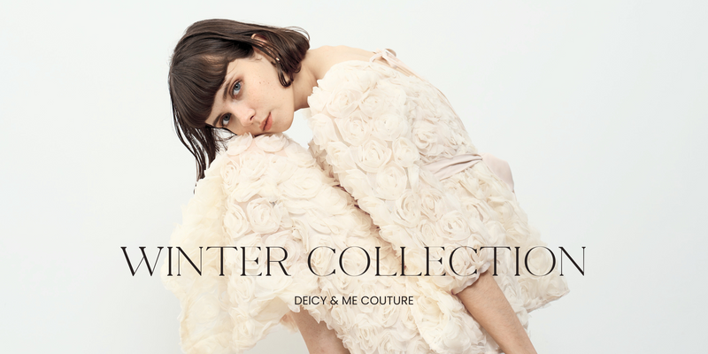DEICY Official Website