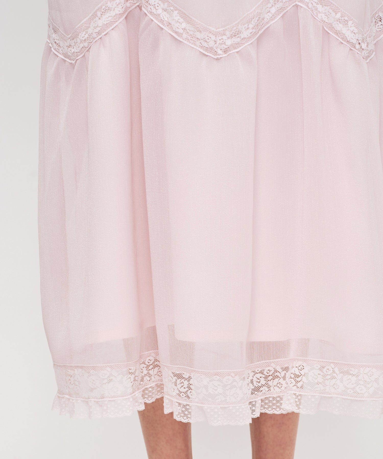 レースMIXバリエドレス