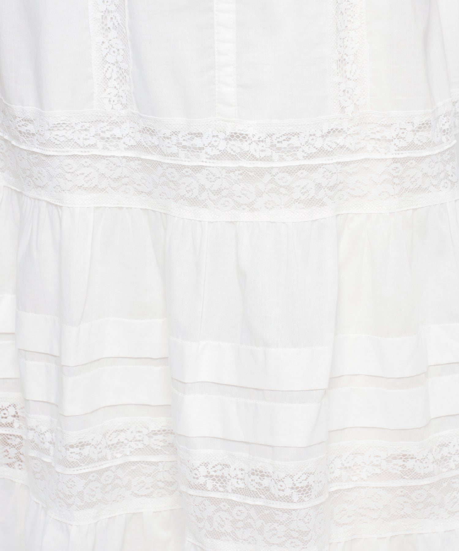 【予約】レースMIXヴィクトリアンワンピース