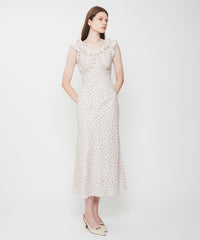 Petit bouquet ドレス