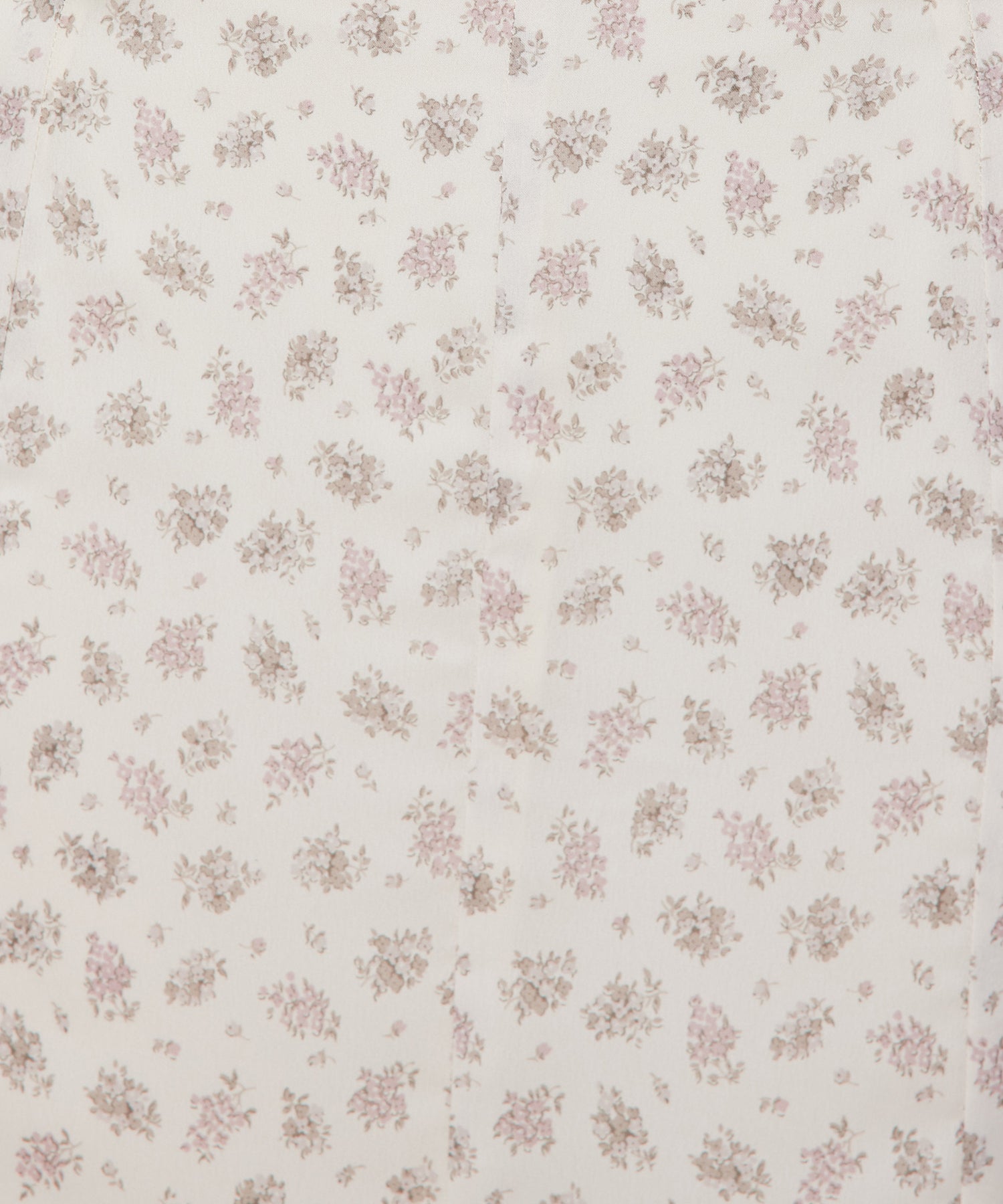 【予約】Petit bouquet マーメイドスカート