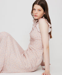 Petit bouquet ドレス