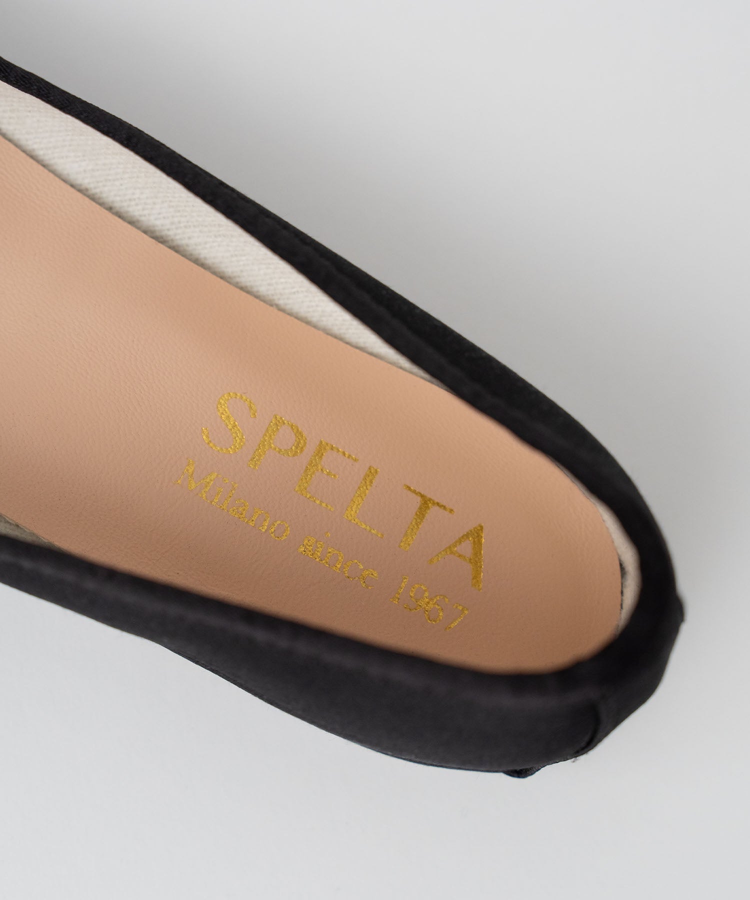SPELTA LEA RASO