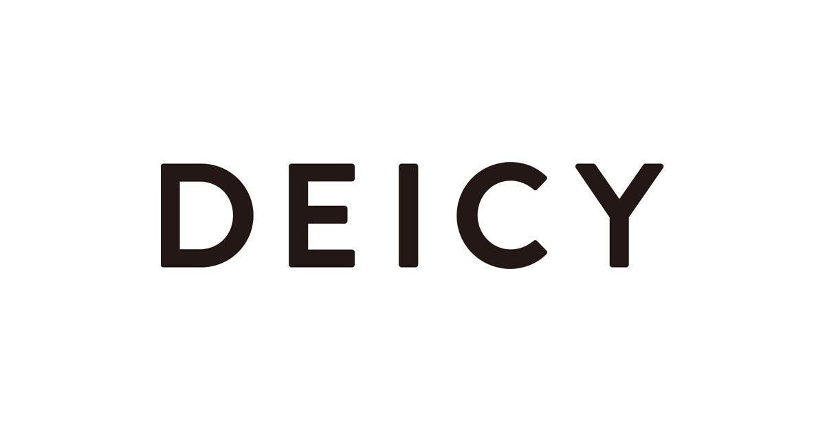 DEICY ( デイシー ) 公式サイト