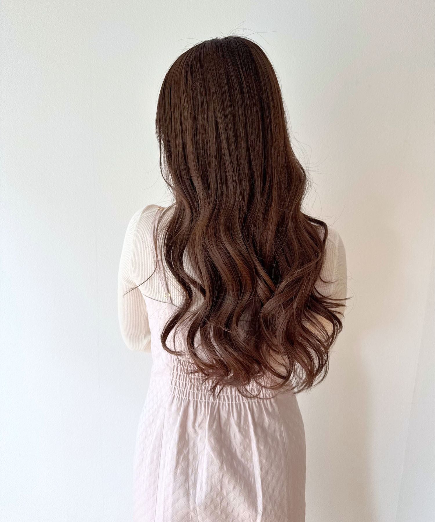 ハートJQキャミワンピース