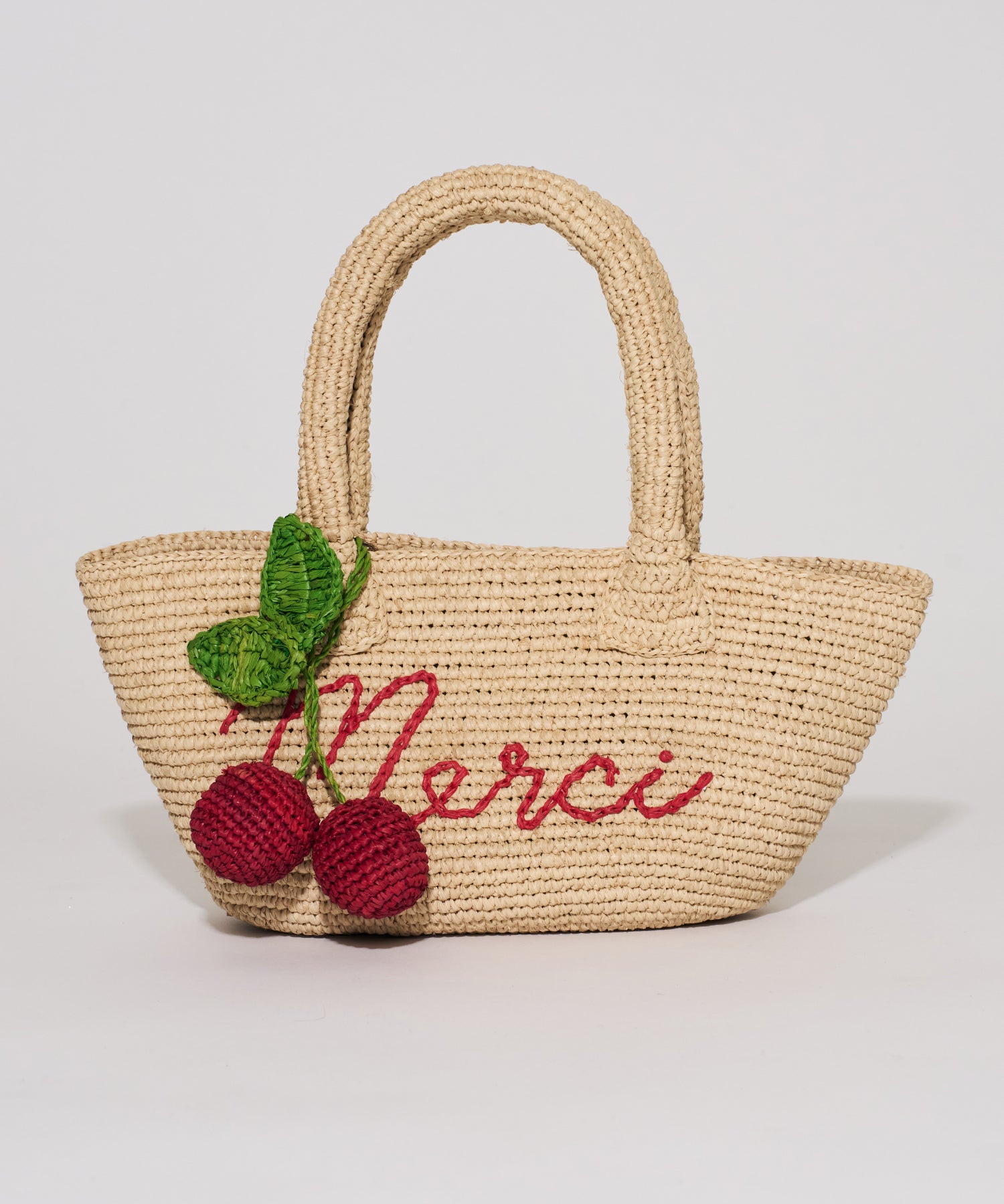 le voyage en panie MERCI BAG