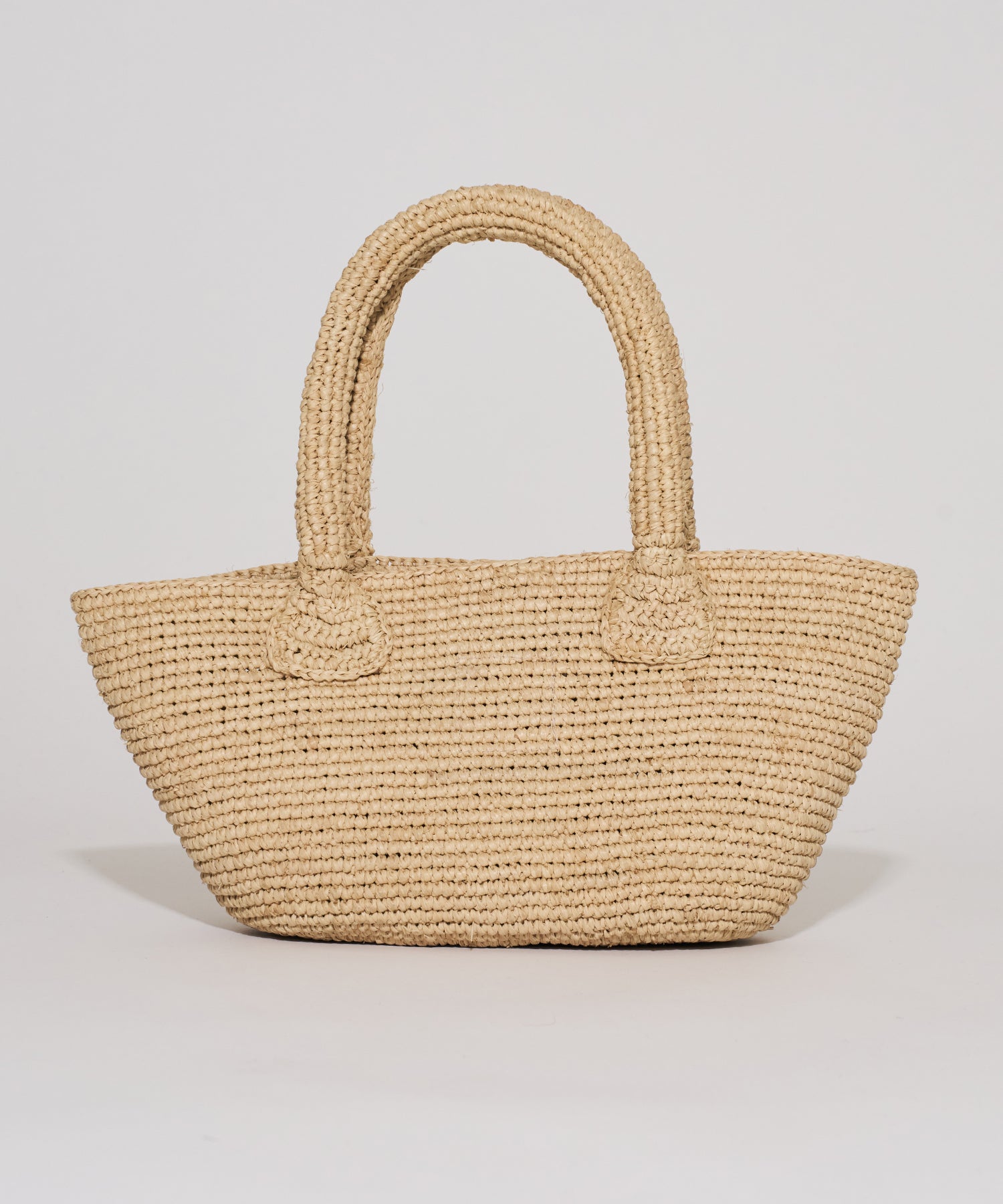 le voyage en panie MERCI BAG