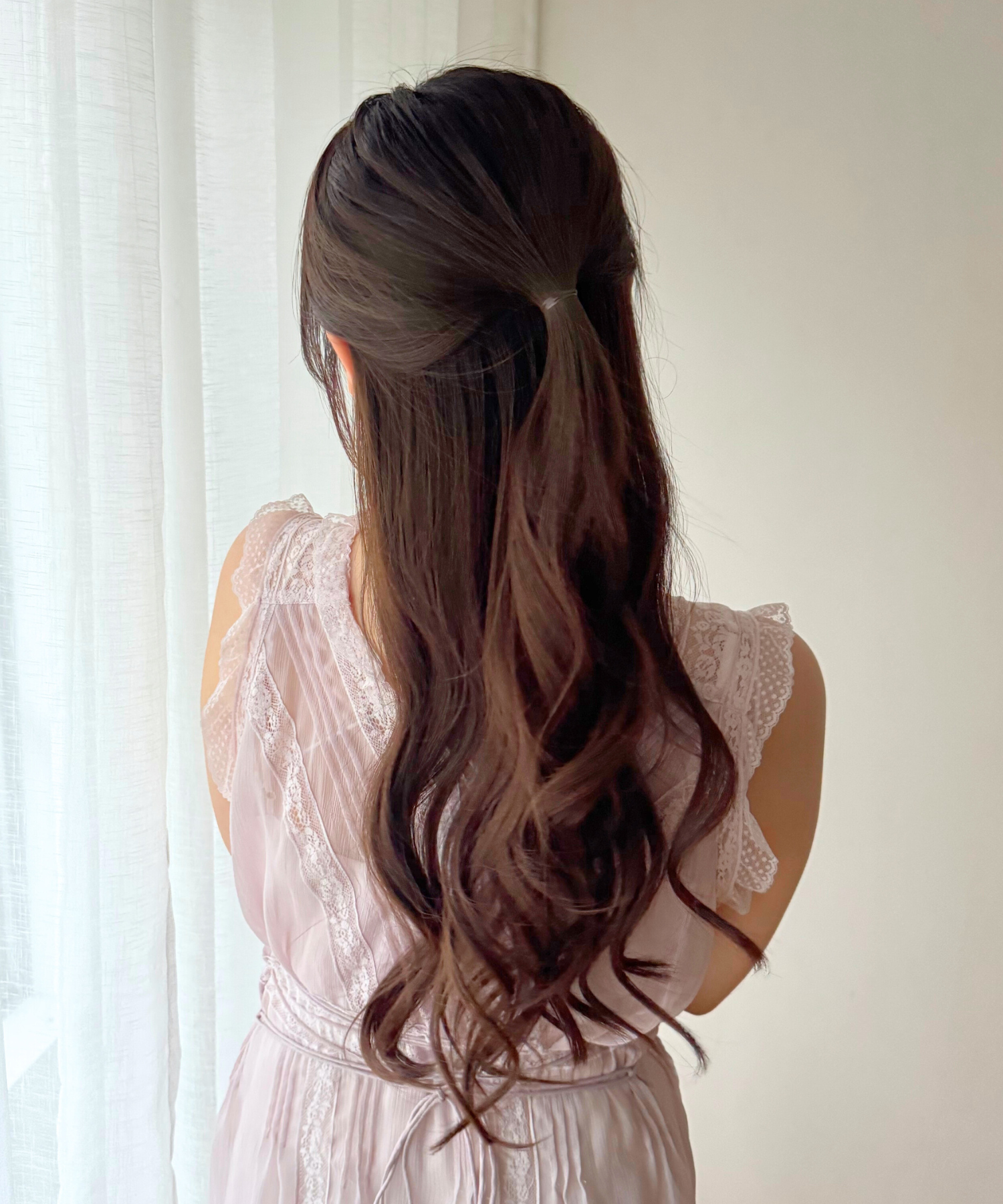 レースMIXバリエドレス