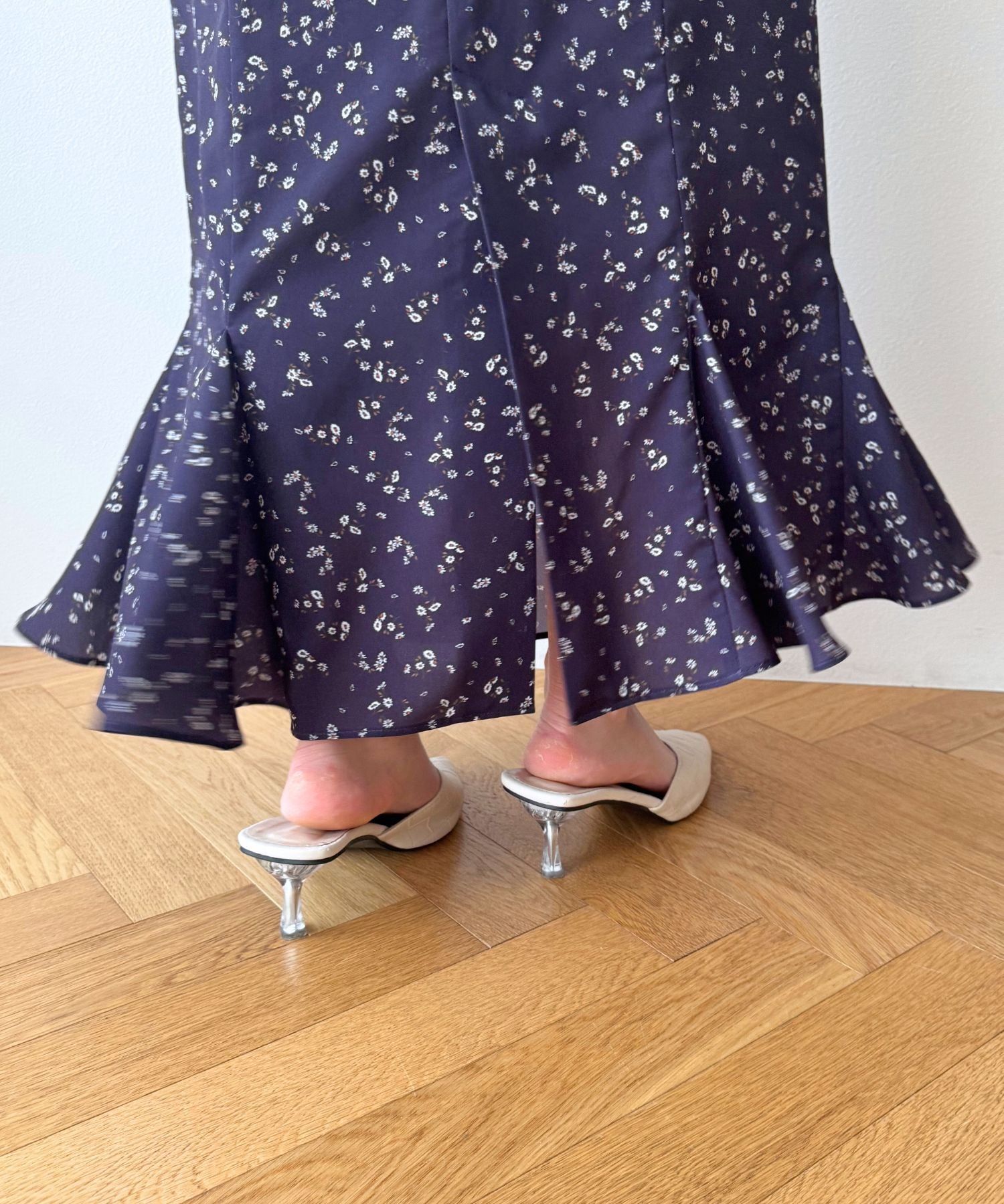 [Pre-order] Little Margaret Skirt